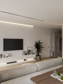 Оренда будинка таун-хаус на 3 входа одноповерховий