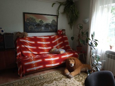 Отдельный дом, Вита-Почтовая, 8 км от Киева