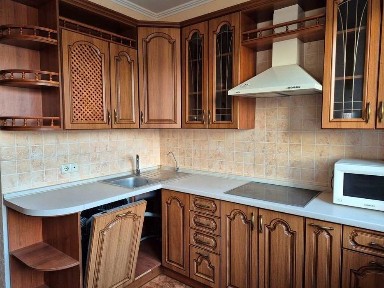 Київська область, Київ, Деснянський