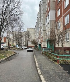 Київська область, Біла Церква