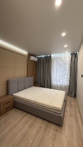 ЖК Файна таун, Оренда, Салютна 2, Нивки, 1к 38 кв. м