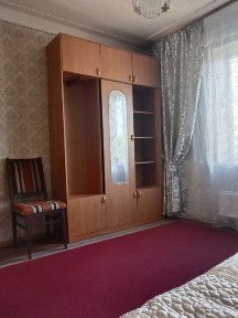 метро Харківська 20хв пішки. Оренда кімнати, вул. Ахматової