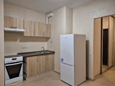 Сдам квартиру-студіо в новому будинку Харківське ш. 188, метро Вирлиця