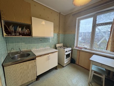 Київська область, Київ, Оболонський