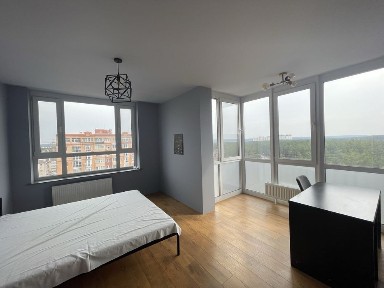 Ірпінь, вулиця Університетська 3/1