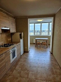 Київська область, Софіївська Борщагівка