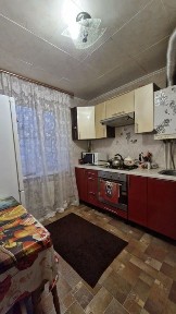 Продаж 3-кімн квартири з АВТОНОМНИМ ОПАЛЕННЯМ на Богунії