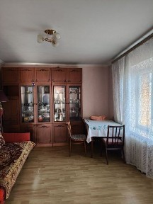 Продаж 2х кімнатної квартири по Б. Лятошинського!