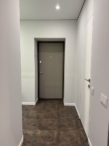 Квартира 2-х кімнатна (52,5 м. кв. ) в ЖК 