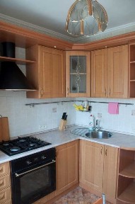 Київська область, Київ, Голосіївський