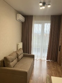 Оренда 1к кв-новобудов, вул. Легоцького, новий р-н