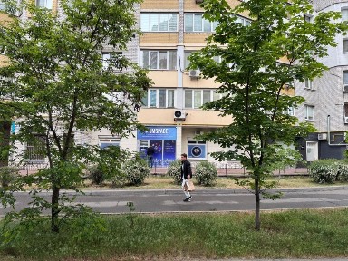 Київська область, Київ, Дарницький