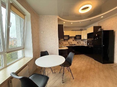 Оренда 1 кім квартира <a href='/newbuilding/916/view/zk-kalinova-sloboda'>Калинова Слобода</a> Здам