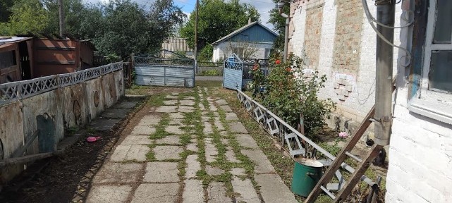 Здам будинок в селищі Чернігівськом, ціна договірна, Лозівський р-н.