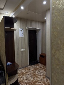 Здається 2-х кімнатна квартира, подобово Словʼянськ