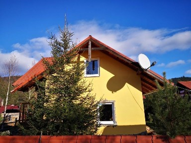 Садиба Лісова Перлина