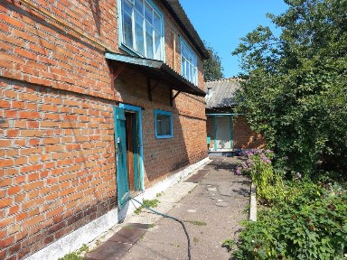 Продам добротный дом в Чугуеве