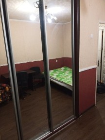 Оренда однокімнатної квартири на Алмазному