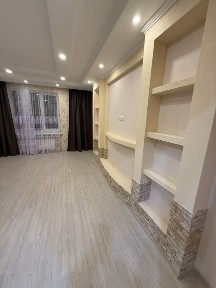 Левада. Здається 2-х кімнатна квартира