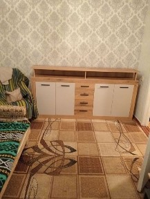 Оренда однокімнатної квартири на Північній