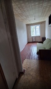 Вільна 1 кім на першотравневій