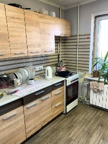 ‼️Трикімнатна Троєщина вдале планування‼️