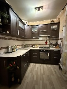 Продаж 3 х кімн квартири в центрі міста