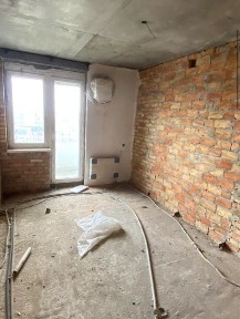 Продам 1-ком квартиру, Нивки, Щербаківського 52, жк Перлина Нивок