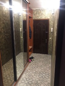 Киев, Бориса Гмыри ул., 3