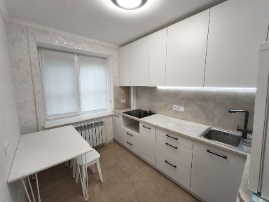 Київська область, Софіївська Борщагівка