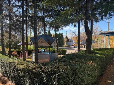 Вінницька область, Томашпіль