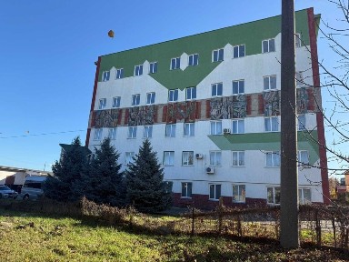 Продам офісно-складський комплекс у Вінниці, 2.58 га приват., 200$/м²