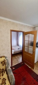 Київська область, Київ, Солом'янський