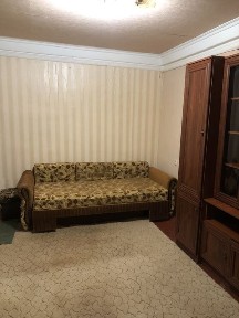 Продам 1-но кімнатну на Леваневського