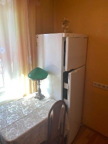 Київ, Голосіївський, Антоновича вул. (Горького) 97