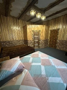 Здається будинок у Карпатах 