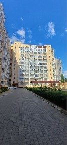 Одеська область, Одеса, Приморський