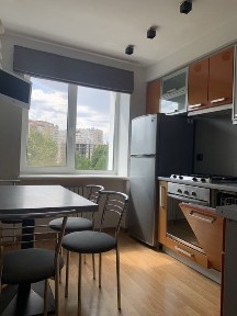 Одеська область, Одеса, Київський