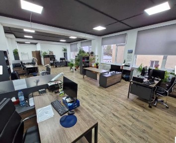 Аренда офиса 550 м², Большая Арнаутская ул.