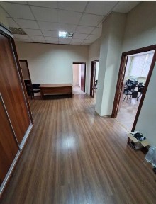 Аренда офиса 134 м², Большая Арнаутская ул.