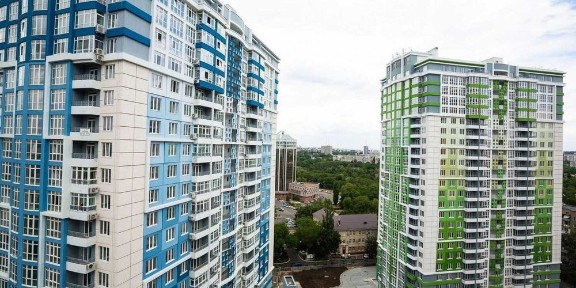 Одеська область, Одеса, Приморський