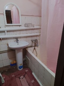 Квартира подобово