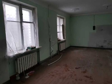 Нежитлове приміщення, 114,7 кв. м, вул. Героїв України, 13