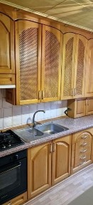 Дніпропетровська область, Дніпро, Індустріальний