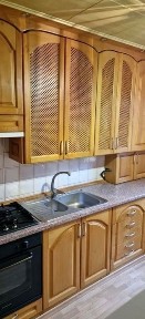 Дніпропетровська область, Дніпро, Індустріальний