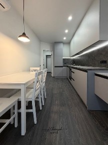 Дніпро, Шевченківський, Запорізьке шосе 32а