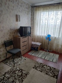 Продам квартиру однакомнатную