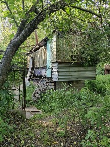 Продам дачу Краснополье