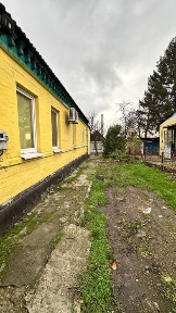 продам часть дома со своим двором 4к, 83м2 левый берег Коляева Днепр