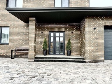 Новий преміальний будинок у Рованцях (Луцьк). 160 м². 200 м до школи!